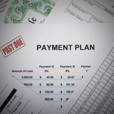 Payment Plan